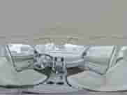 2010 Chrysler 300 Touring Signature with VIN 2C3CA5CV2AH135514, listed as a Copart auction lot 80206805 with 192,257 mi miles and Salvage title. Bid and sale history available at DreamBid. Image 14.