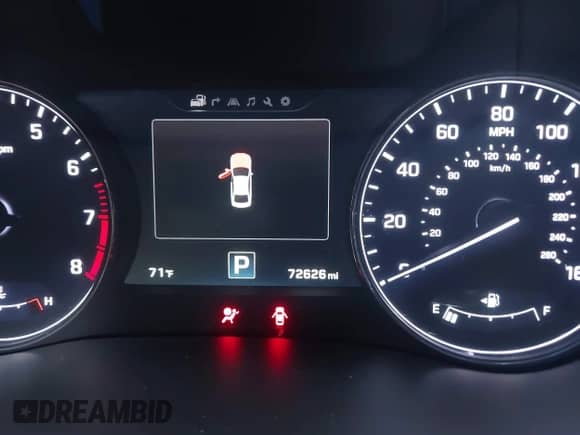 2015 Hyundai Genesis 3.8L with VIN KMHGN4JE3FU054746, listed as a IAAI auction lot 42771286 with 72,626 mi miles and . Bid and sale history available at DreamBid. Image 7.