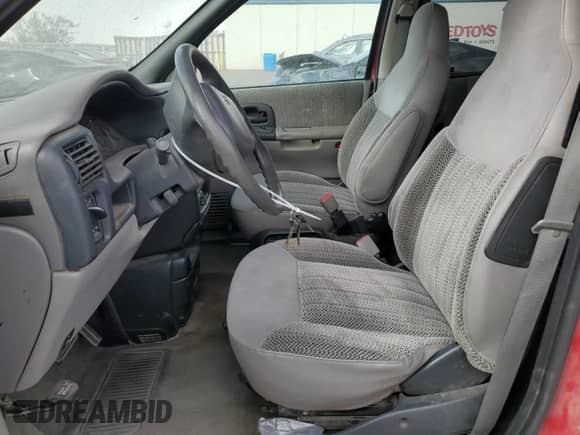1998 Chevrolet Venture с VIN 1GNDX03E1WD148512, выставлен на аукционе Copart как лот 76760844 с пробегом 102 137 миль миль и Списание • Salvage title. История ставок и продаж доступна на DreamBid. Изображение 7.