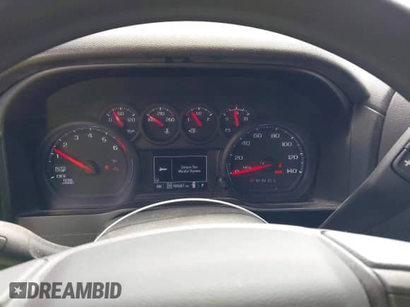 2021 Chevrolet Silverado 1500 Custom с VIN 3GCPYBEK1MG187778, выставлен на аукционе IAAI как лот 42758901 с пробегом 105 067 миль миль и . История ставок и продаж доступна на DreamBid. Изображение 7.