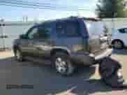 2010 Chevrolet Tahoe LT with VIN 1GNMCBE34AR169983, listed as a Copart auction lot 81857125 with 197,751 mi miles and Clean title. Bid and sale history available at DreamBid. Image 2.