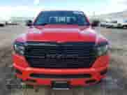 2021 Ram 1500 Big Horn with VIN 1C6RREFG1MN610200, listed as a Copart auction lot 84767334 with 61,999 mi miles and Clean title. Bid and sale history available at DreamBid. Image 5.