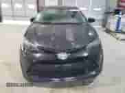 2019 Toyota Corolla SE с VIN 5YFBURHE2KP918598, выставлен на аукционе Copart как лот 85712655 с пробегом 128 298 миль миль и Чистый • Clean title. История ставок и продаж доступна на DreamBid. Изображение 5.
