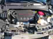 2019 Jeep Compass Limited with VIN 3C4NJDCB3KT842909, listed as a IAAI auction lot 43338860 with 100,667 mi miles and . Bid and sale history available at DreamBid. Image 10.