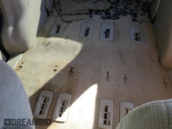 2003 Chevrolet Venture Plus 1SB с VIN 1GNDU03E43D125777, выставлен на аукционе Copart как лот 69100085 с пробегом 136 952 миль миль и Списание • Salvage title. История ставок и продаж доступна на DreamBid. Изображение 10.