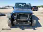 2010 Jeep Wrangler Sport z VIN 1J4AA2D12AL119064, wystawiony jako Copart lot #53026765 z przebiegiem 97 403 mil mil oraz Szkoda całkowita • Salvage title. Historia ofert i sprzedaży dostępna na DreamBid. Obrazek 5.