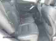 2018 Hyundai Santa Fe Ultimate with VIN 5XYZWDLA8JG518676, listed as a IAAI auction lot 42665116 with 108,564 mi miles and . Bid and sale history available at DreamBid. Image 8.