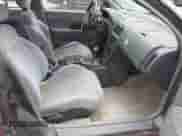 1994 Saturn SL with VIN 1G8ZK5570RZ328946, listed as a IAAI auction lot 42904347 with 164,028 mi miles and . Bid and sale history available at DreamBid. Image 5.