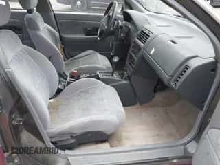 1994 Saturn SL z VIN 1G8ZK5570RZ328946, wystawiony jako IAAI lot #42904347 z przebiegiem 164 028 mil mil oraz . Historia ofert i sprzedaży dostępna na DreamBid. Obrazek 5.