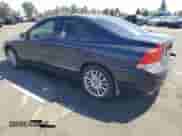 2008 Volvo S60 2.5T с VIN YV1RS592482675850, выставлен на аукционе Copart как лот 81480445 с пробегом 156 210 миль миль и Списание • Salvage title. История ставок и продаж доступна на DreamBid. Изображение 2.