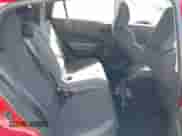 2024 Subaru Impreza with VIN JF1GUABC3R8246710, listed as a IAAI auction lot 42615140 with 23,737 mi miles and . Bid and sale history available at DreamBid. Image 8.