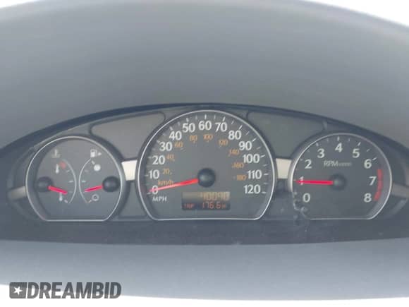 2003 Saturn ION ION 2 with VIN 1G8AJ52F03Z151933, listed as a IAAI auction lot 42232290 with 40,098 mi miles and . Bid and sale history available at DreamBid. Image 7.