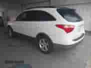 2008 Hyundai Veracruz GLS с VIN KM8NU13CX8U032413, выставлен на аукционе IAAI как лот 43553218 с пробегом 240 794 миль миль и . История ставок и продаж доступна на DreamBid. Изображение 3.