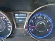 2015 Hyundai Genesis Coupe 3.8L Base with VIN KMHHT6KJ8FU130849, listed as a IAAI auction lot 42807095 with 75,976 mi miles and . Bid and sale history available at DreamBid. Image 16.