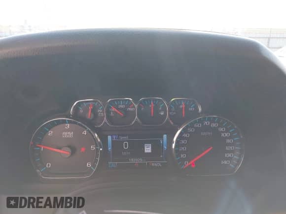 2019 Chevrolet Tahoe Premier с VIN 1GNSCCKC5KR176752, выставлен на аукционе IAAI как лот 42181943 с пробегом 182 829 миль миль и . История ставок и продаж доступна на DreamBid. Изображение 15.