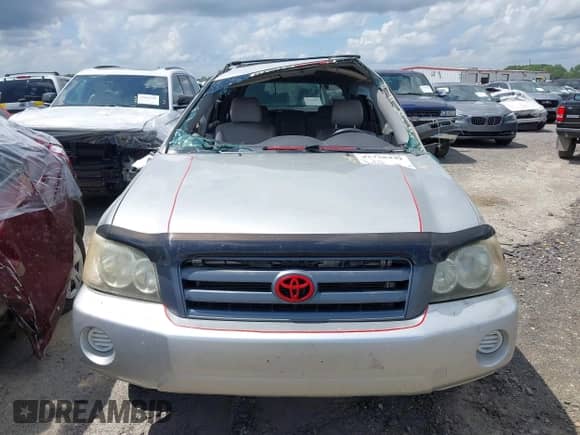 2006 Toyota Highlander с VIN JTEGP21A860110053, выставлен на аукционе IAAI как лот 42738449 с пробегом 277 678 миль миль и . История ставок и продаж доступна на DreamBid. Изображение 13.