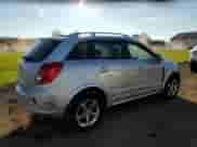 2013 Chevrolet Captiva Sport LT with VIN 3GNAL3EK4DS594380, listed as a Copart auction lot 77171654 with 134,429 mi miles and Salvage title. Bid and sale history available at DreamBid. Image 3.