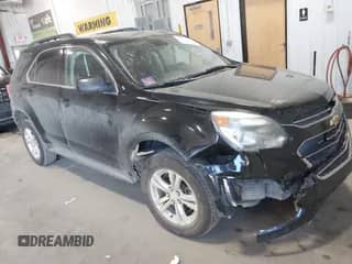 2016 Chevrolet Equinox LT z VIN 2GNFLFEK9G6164113, wystawiony jako IAAI lot #43006377 z przebiegiem 180 118 mil mil oraz . Historia ofert i sprzedaży dostępna na DreamBid. Obrazek 1.