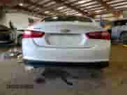 2016 Chevrolet Malibu LT z VIN 1G1ZE5ST9GF347971, wystawiony jako Copart lot #83871205 z przebiegiem Nie podano mil oraz Czysty tytuł • Clean title. Historia ofert i sprzedaży dostępna na DreamBid. Obrazek 6.