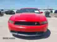 2012 Ford Mustang GT Premium with VIN 1ZVBP8CF5C5216031, listed as a IAAI auction lot 42880817 with 127,381 mi miles and . Bid and sale history available at DreamBid. Image 12.