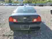 2009 Chevrolet Malibu 1LS with VIN 1G1ZG57B394270085, listed as a Copart auction lot 84240615 with 72,655 mi miles and Salvage title. Bid and sale history available at DreamBid. Image 6.