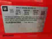 2017 Chevrolet Sonic Premier с VIN 1G1JF6SB7H4138653, выставлен на аукционе Copart как лот 43686415 с пробегом 61 929 миль миль и Списание • Salvage title. История ставок и продаж доступна на DreamBid. Изображение 12.