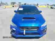 2016 Subaru WRX с VIN JF1VA1B68G9804083, выставлен на аукционе IAAI как лот 42657373 с пробегом 135 193 миль миль и . История ставок и продаж доступна на DreamBid. Изображение 12.