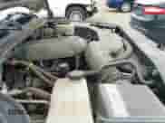 2003 Chevrolet Suburban Z71 с VIN 3GNFK16Z13G318149, выставлен на аукционе IAAI как лот 42073488 с пробегом 206 762 миль миль и . История ставок и продаж доступна на DreamBid. Изображение 18.