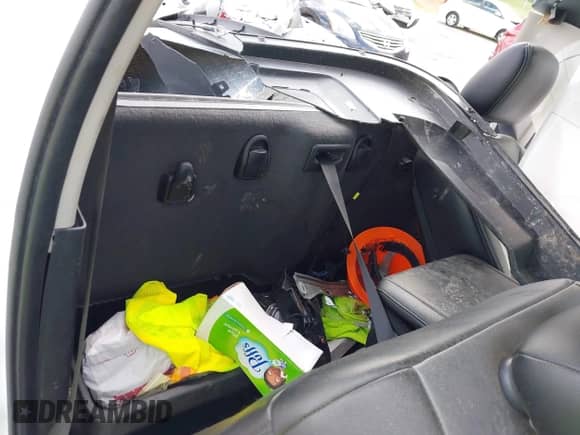 2023 Ram 1500 Tradesman с VIN 3C6JR6DG2PG541035, выставлен на аукционе IAAI как лот 42163813 с пробегом 161 767 миль миль и . История ставок и продаж доступна на DreamBid. Изображение 8.