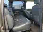 2001 Chevrolet Silverado 2500HD LS with VIN 1GCHC23U21F120613, listed as a Copart auction lot 84431235 with 307,038 mi miles and Salvage title. Bid and sale history available at DreamBid. Image 10.
