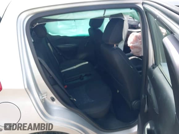2022 Chevrolet Spark LS с VIN KL8CB6SAXNC021940, выставлен на аукционе IAAI как лот 42539463 с пробегом 64 406 миль миль и . История ставок и продаж доступна на DreamBid. Изображение 8.