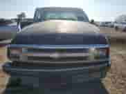 1994 Chevrolet S-10 LS z VIN 1GCCS19Z8R8175111, wystawiony jako Copart lot #46656235 z przebiegiem 207 567 mil mil oraz Szkoda całkowita • Salvage title. Historia ofert i sprzedaży dostępna na DreamBid. Obrazek 5.
