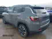 2023 Jeep Compass Limited with VIN 3C4NJDCN2PT565574, listed as a IAAI auction lot 43503801 with 54,953 mi miles and . Bid and sale history available at DreamBid. Image 3.