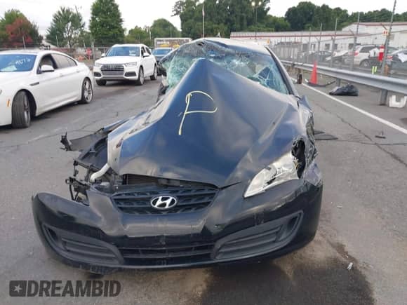 2012 Hyundai Genesis Coupe 2.0T с VIN KMHHT6KD9CU066018, выставлен на аукционе IAAI как лот 42739170 с пробегом 84 945 миль миль и . История ставок и продаж доступна на DreamBid. Изображение 11.