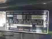 1983 Mercedes-Benz 300 SD с VIN WDBCB20A7DB045764, выставлен на аукционе IAAI как лот 41504450 с пробегом 169 882 миль миль и . История ставок и продаж доступна на DreamBid. Изображение 9.