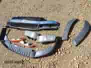 2015 Chevrolet Express Passenger LT с VIN 1GAZG1FG7F1107927, выставлен на аукционе IAAI как лот 41876551 с пробегом 185 472 миль миль и . История ставок и продаж доступна на DreamBid. Изображение 12.