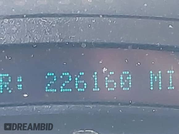 2006 Chevrolet Suburban LS с VIN 3GNFK16Z66G241878, выставлен на аукционе IAAI как лот 43314699 с пробегом 226 160 миль миль и . История ставок и продаж доступна на DreamBid. Изображение 15.