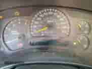 2007 Chevrolet Silverado 2500HD LT1 z VIN 1GCHK23D07F163746, wystawiony jako Copart lot #58394145 z przebiegiem 304 651 mil mil oraz Szkoda całkowita • Salvage title. Historia ofert i sprzedaży dostępna na DreamBid. Obrazek 9.