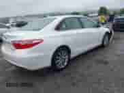 2016 Toyota Camry LE with VIN 4T1BD1FK5GU197791, listed as a IAAI auction lot 42190463 with 43,707 mi miles and . Bid and sale history available at DreamBid. Image 4.