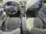 2006 Chevrolet Malibu 1LT с VIN 1G1ZT51F96F215406, выставлен на аукционе Copart как лот 63023665 с пробегом 167 730 миль миль и Чистый • Clean title. История ставок и продаж доступна на DreamBid. Изображение 8.