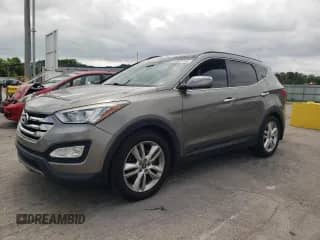 2014 Hyundai Santa Fe с VIN 5XYZW3LA9EG137158, выставлен на аукционе Copart как лот 67824135 с пробегом 139 277 миль миль и Чистый • Clean title. История ставок и продаж доступна на DreamBid. Изображение 1.