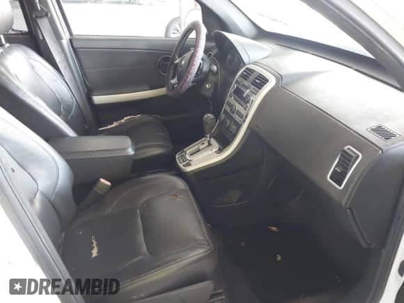 2008 Chevrolet Equinox Sport с VIN 2CNDL937986059939, выставлен на аукционе IAAI как лот 42492778 с пробегом 213 154 миль миль и . История ставок и продаж доступна на DreamBid. Изображение 5.