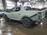 2023 Hyundai Santa Cruz SEL Premium with VIN 5NTJDDAFXPH046596, listed as a Copart auction lot 56195075 with 50,808 mi miles and Salvage title. Bid and sale history available at DreamBid. Image 2.