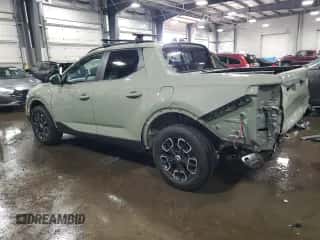 2023 Hyundai Santa Cruz SEL Premium с VIN 5NTJDDAFXPH046596, выставлен на аукционе Copart как лот 56195075 с пробегом 50 808 миль миль и Списание • Salvage title. История ставок и продаж доступна на DreamBid. Изображение 2.