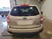 2015 Subaru Forester Premium z VIN JF2SJADC1FH541067, wystawiony jako Copart lot #70284455 z przebiegiem 155 432 mil mil oraz Nie do naprawy • Non repairable. Historia ofert i sprzedaży dostępna na DreamBid. Obrazek 6.