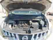 2009 Nissan Murano S z VIN JN8AZ18W49W154721, wystawiony jako IAAI lot #42511974 z przebiegiem 252 926 mil mil oraz . Historia ofert i sprzedaży dostępna na DreamBid. Obrazek 10.