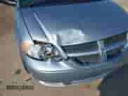 2006 Dodge Grand Caravan SE с VIN 1D4GP24R26B709561, выставлен на аукционе IAAI как лот 43163137 с пробегом 65 186 миль миль и . История ставок и продаж доступна на DreamBid. Изображение 6.