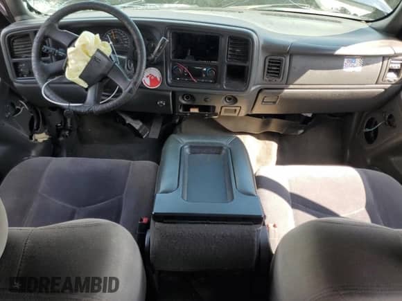 2006 GMC Sierra 1500 SLE1 с VIN 1GTEC19T76Z190884, выставлен на аукционе Copart как лот 71099295 с пробегом Не указан миль и Списание • Salvage title. История ставок и продаж доступна на DreamBid. Изображение 8.
