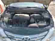 2012 Hyundai Sonata Limited с VIN 5NPEC4AC7CH455187, выставлен на аукционе IAAI как лот 42969614 с пробегом 187 402 миль миль и . История ставок и продаж доступна на DreamBid. Изображение 10.