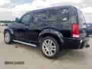 2007 Dodge Nitro R/T с VIN 1D8GU58677W630194, выставлен на аукционе Copart как лот 59697595 с пробегом 222 818 миль миль и Списание • Salvage title. История ставок и продаж доступна на DreamBid. Изображение 2.
